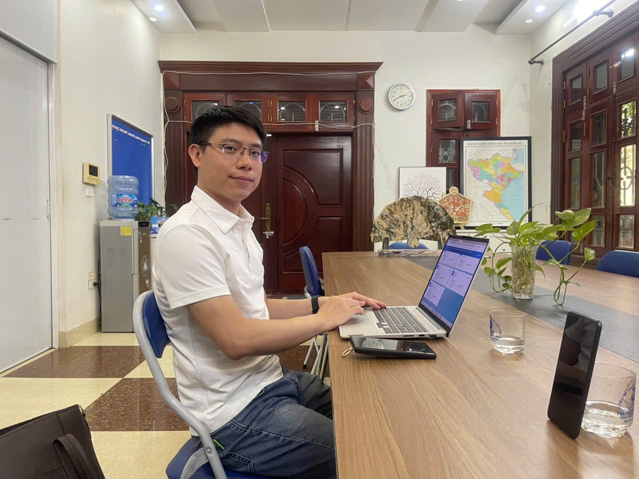 Công nghệ bán hàng